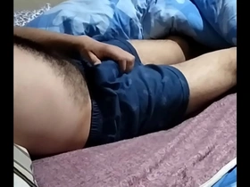 Solo en casa