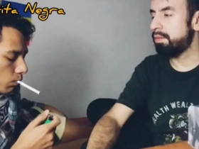 Pasando el rato (fragmento)