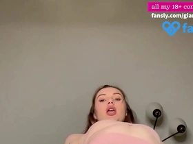 Buttcrush- prepare your face for me