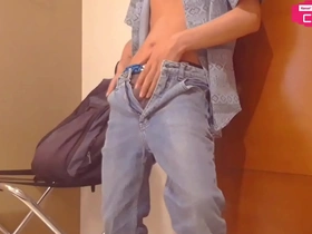 [hansel thio channel] i'm in the rain with thunder back to hotel after excursion part 3