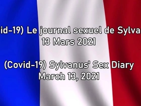 Bande-annonce: (covid-19) le journal sexuel de sylvanus