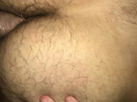 Follando con amigo activo de 48 años