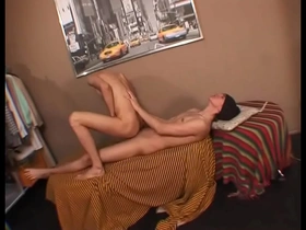 Bareback my slutty boyhole [w9]