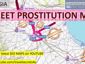 Nightlife, foggia, italy, girls, sex, redlight, whores, brothels, massage, public, outdoor, real, reality, massage parlours, real, reality