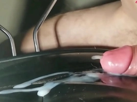 Best solo male cumshots orgasms of sweet and yummy cum from big hard cock you170