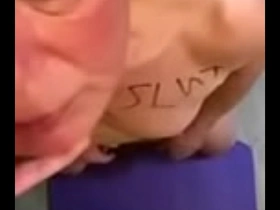 I love serving to completion