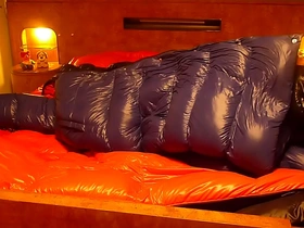 Parkasite combi manteau gaz plaisir solo