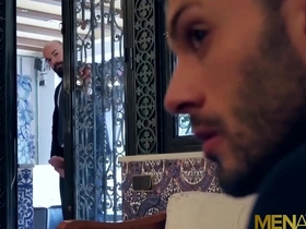 Menatplay classy andy star anal bred by bearded gay max duro