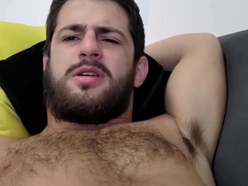 Fulfill your fantasy - fetish specialist - hot verbal straight guy