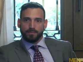 Menatplay latino enzo rimenez ass breeds darius ferdynand