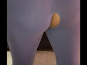 Big ass famous teacher fucks her student