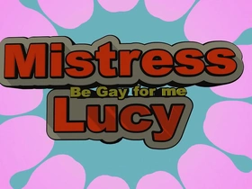 Be gay for me