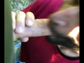 Suckingofframdomcldick