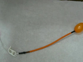 Block your bladder with balloon