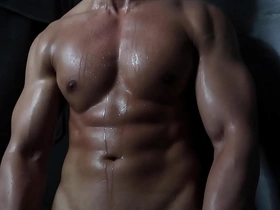 Hunky and his tayler - 1