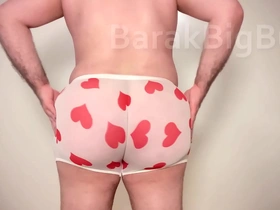 Be my valentine barakbigbutt ?