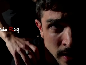 Première bande annonce du nouveau film de marc celtik - gamberros del barrio - gaysight.com