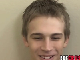 Naughty gays patrick kennedy and jeremy sommers anal fuck and cum