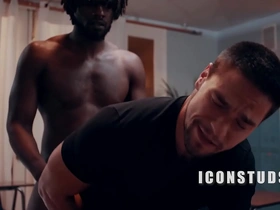 S.a.t prep barebacking students