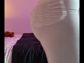 Karen calab muy puta