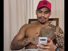 Vídeo chamada  com cliente #cliente2  vídeo completo no site marcelopauzao.com  siga meu inst @castro.marcello