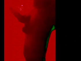 Silhouette challenge