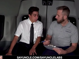 Young boy anthony stevens wants to abandon religion and try new things