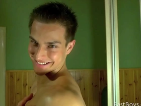 Webcam show - beautiful pierre