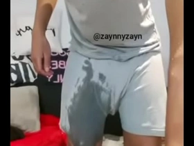 Monster cock massive load