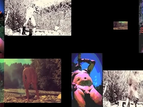 Pornopticon - the joy of nudism