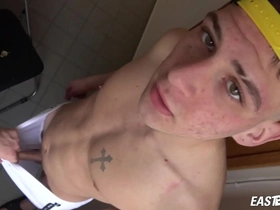 Casting - hot flavio conroy