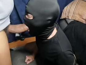 Cena completa no xvideos red e no onnowplay.com/paulomassaxxx um boquete e um copo d'água, não se nega a ninguém!! sendo viado, puta ou traveco..um boquete bem feito é um boquete e minha pica grossa, agradece!