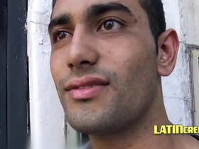 Paid him to fuck on cam saying its a documentary about sex