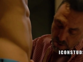 Being gay in a small town