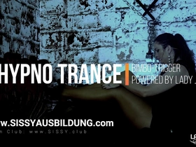 Sissy bimbo hypnose trigger trance mesmerize in deutsch german