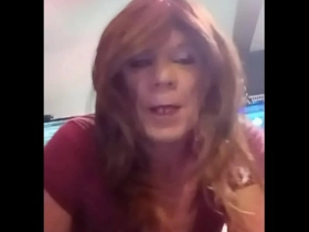 My video to show  my verification that i'm really here.