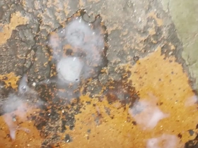 Fodeu o casado safado que gozou com pica no cu e foi embora