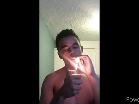 The pharaoh's third bate fuel: cum countdown