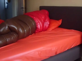 Bon réveil ce dimanche