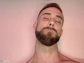 Cumdump shoots a load