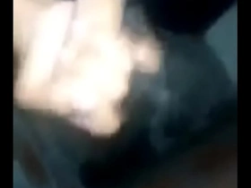 Chico de 18 se la jala para mi