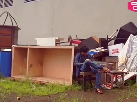 [hansel thio channel] public area - i imagine emma starletto dates me there beside me alongside my life forever part 1