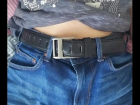 Attempt peeing part3