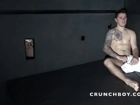 Real french straigth fucked by a top in straight sauna metropole bordeaux in glory holes area