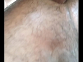 Anal gay a pelo