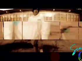 Canadian artist goes shemale canada  scarlett ocean pmv