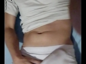 Cum into my boxers (lionel hearts)