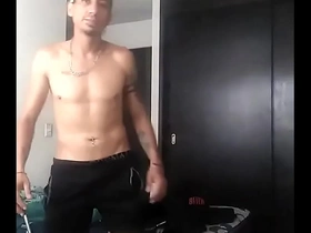 Rico twink se masturba