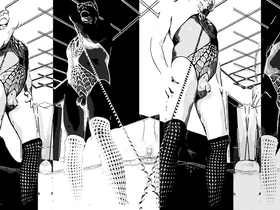 Queer cam dude smartass is analogue on line