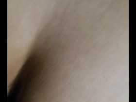 First time with fat cock